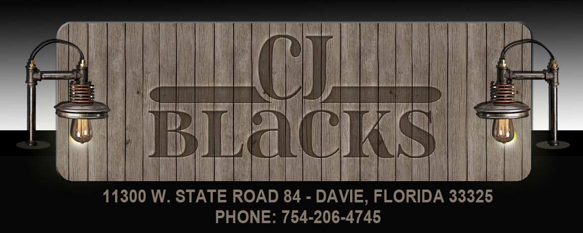 CJ Blacks Restaurant & Bar in Davie, FL (6)