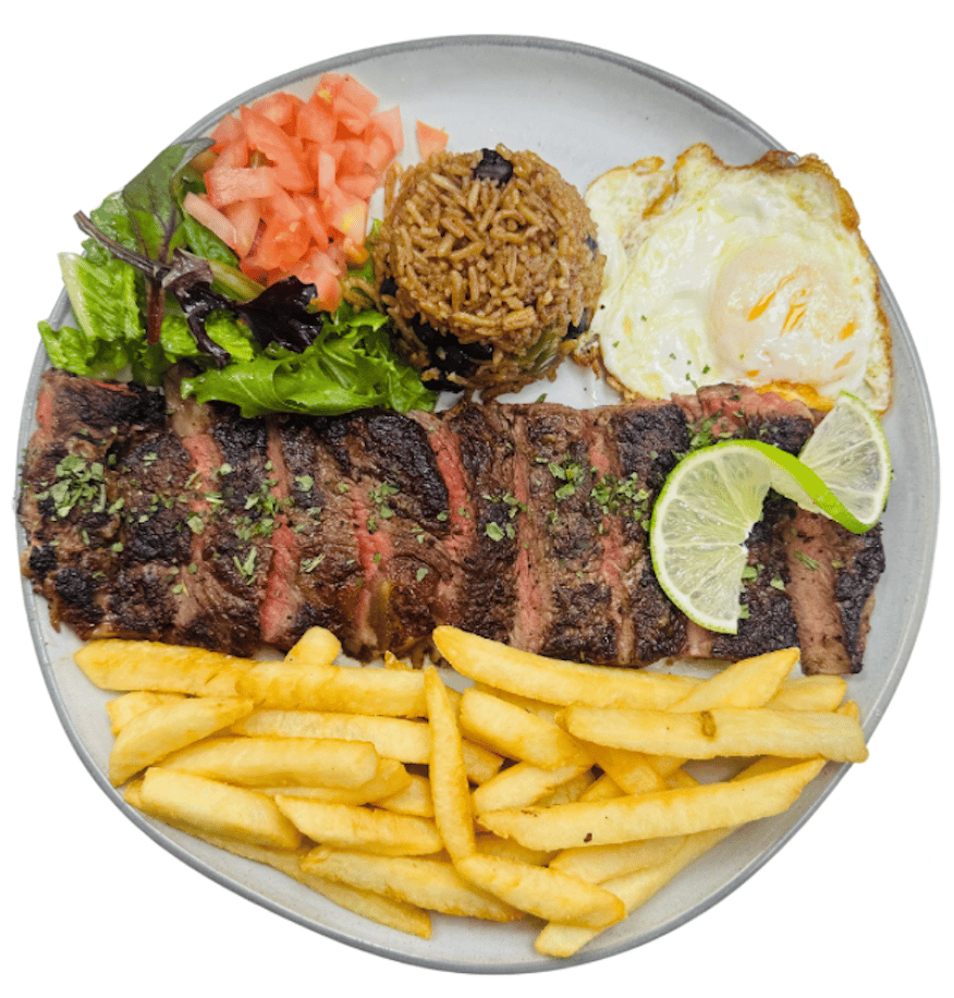 Habana Express Cuban Restaurant & Bakery in Pleasant Hill, CA (2)