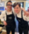 Sorriso Kitchen in Chatham, NJ (2)