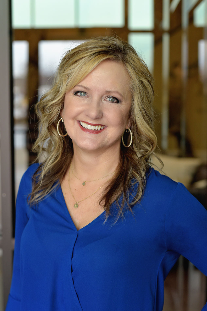Missy Lawwill, Coldwell Banker Heritage in Middletown, OH