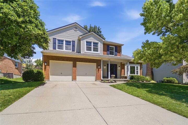 Missy Lawwill, Coldwell Banker Heritage in Middletown, OH (4)