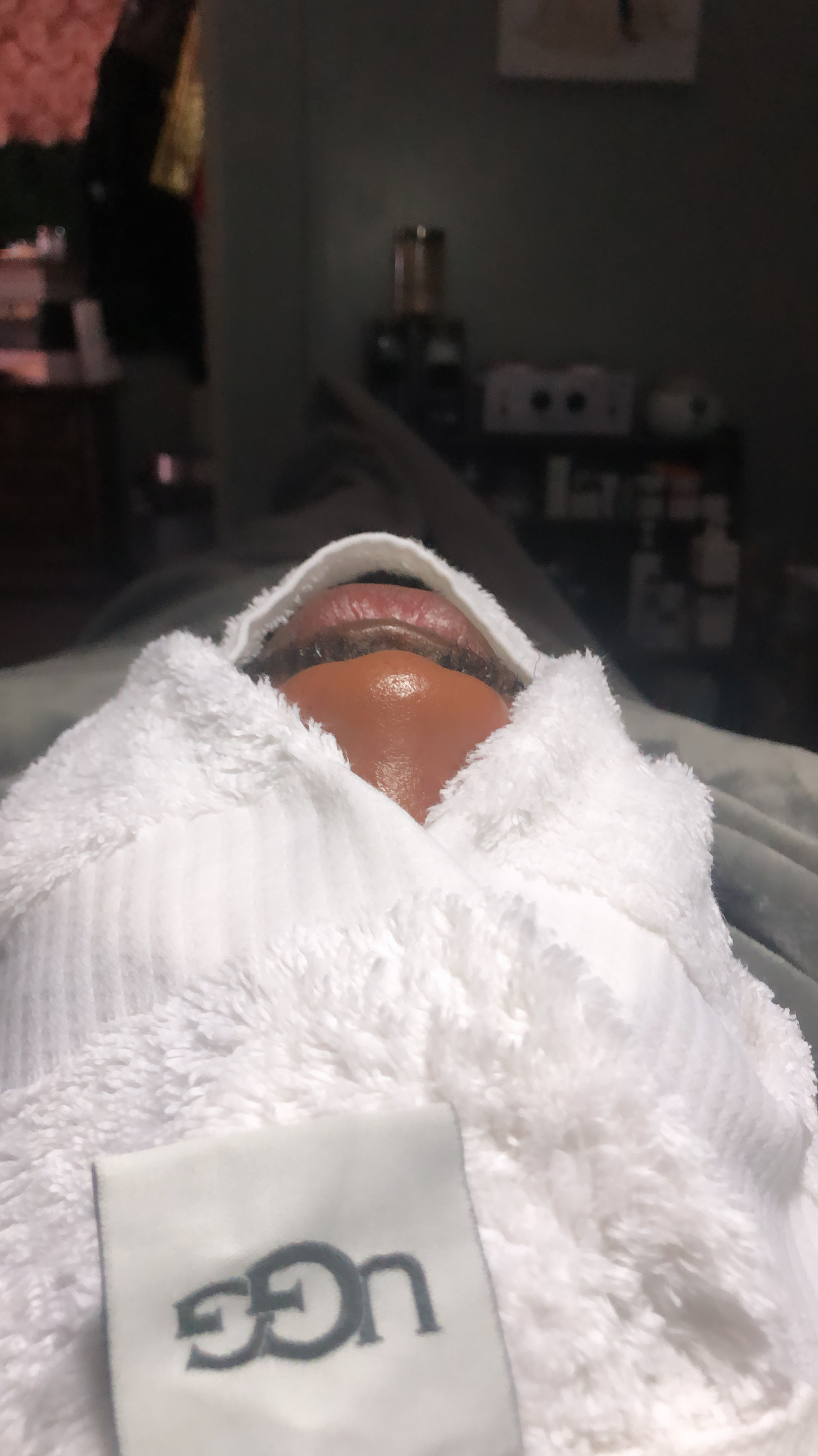 Empress Beauty Spa in Pahokee, FL