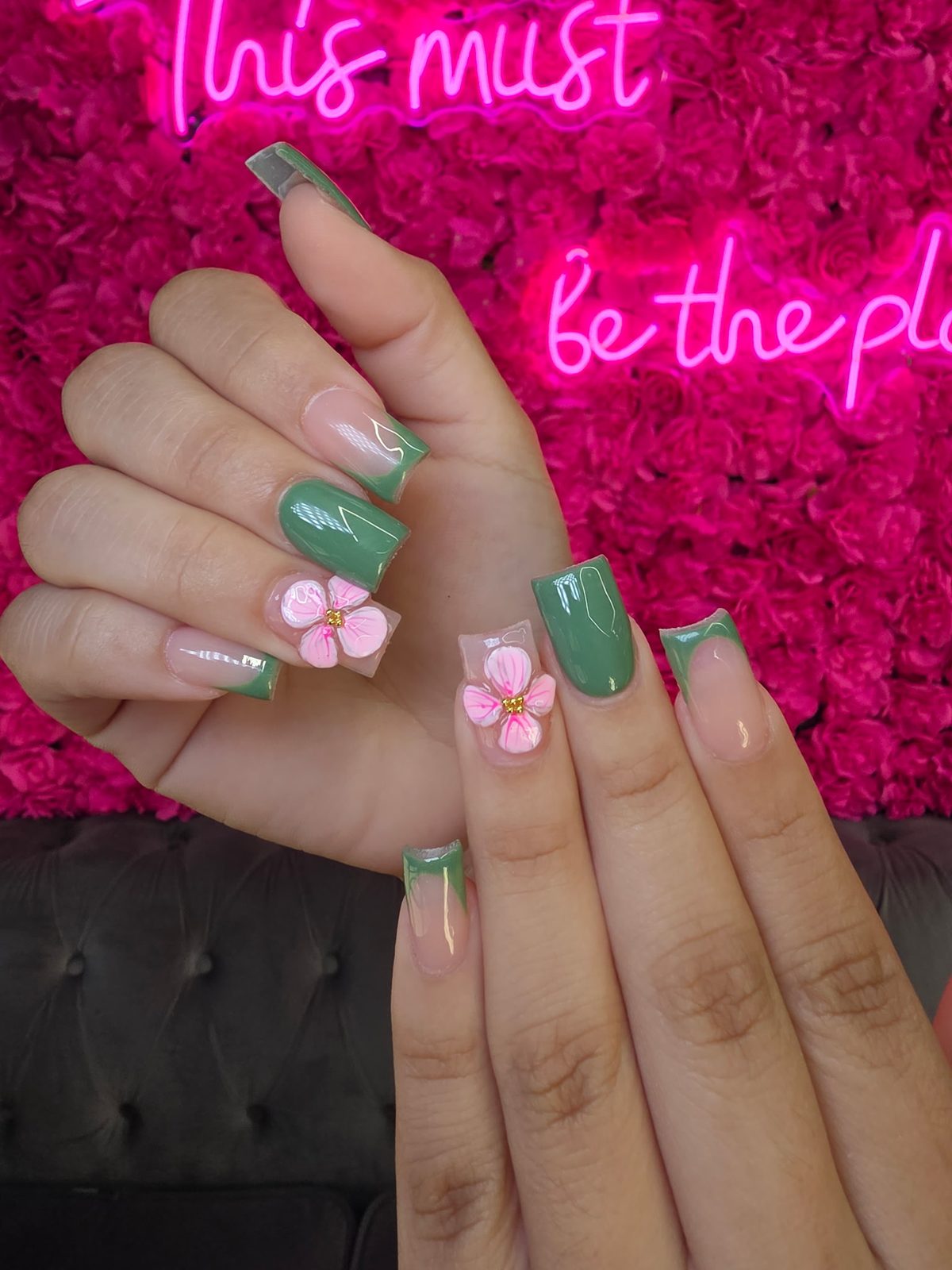 Modish Nail Lounge in Rancho Cucamonga, CA (5)