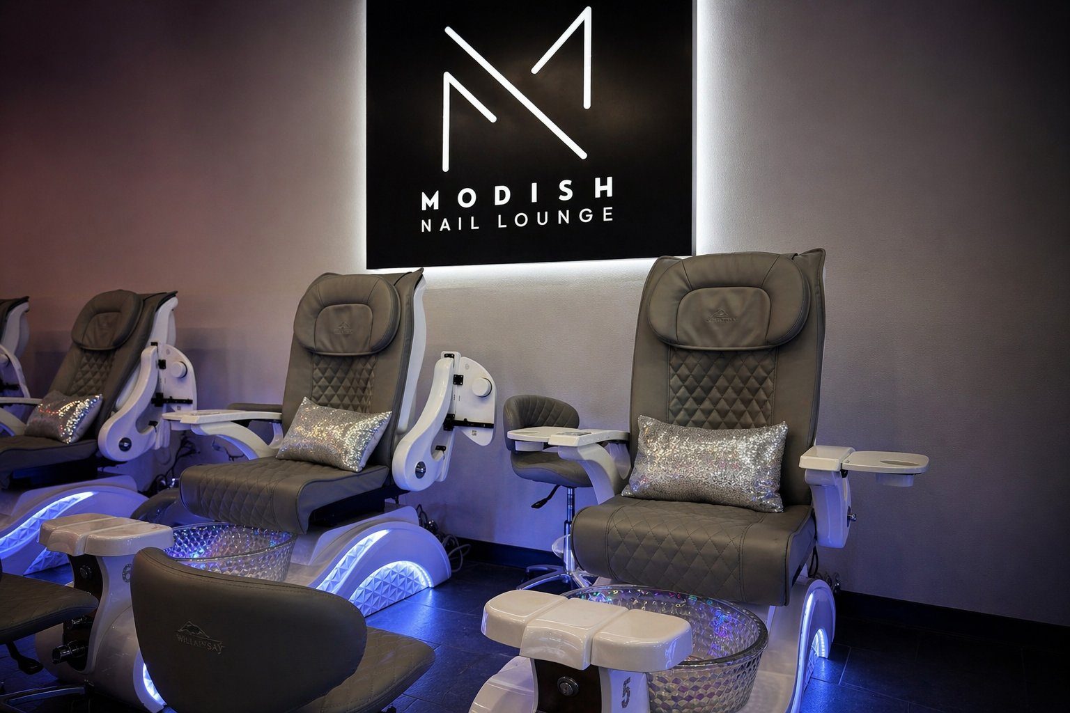 Modish Nail Lounge in Rancho Cucamonga, CA (6)