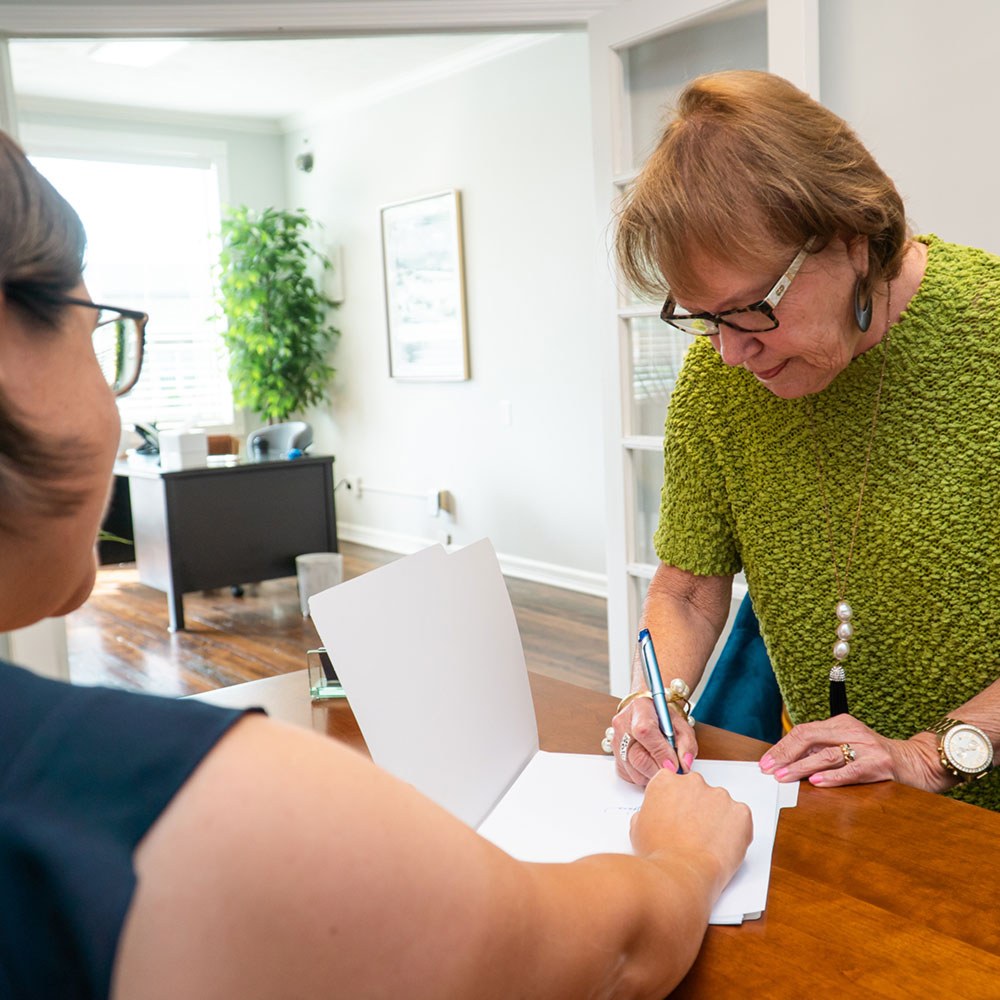 Trailside CPA, LLC in Travelers Rest, SC (5)
