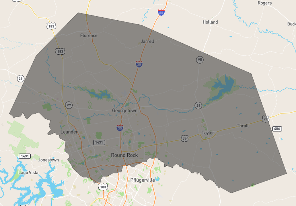 Chad Nelson, Broker with Crossings Real Estate, LLC in Spicewood, TX (3)