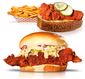 Angry Chickz - Citrus Heights in Citrus Heights, CA (4)