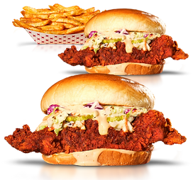 Angry Chickz - Citrus Heights in Citrus Heights, CA (5)