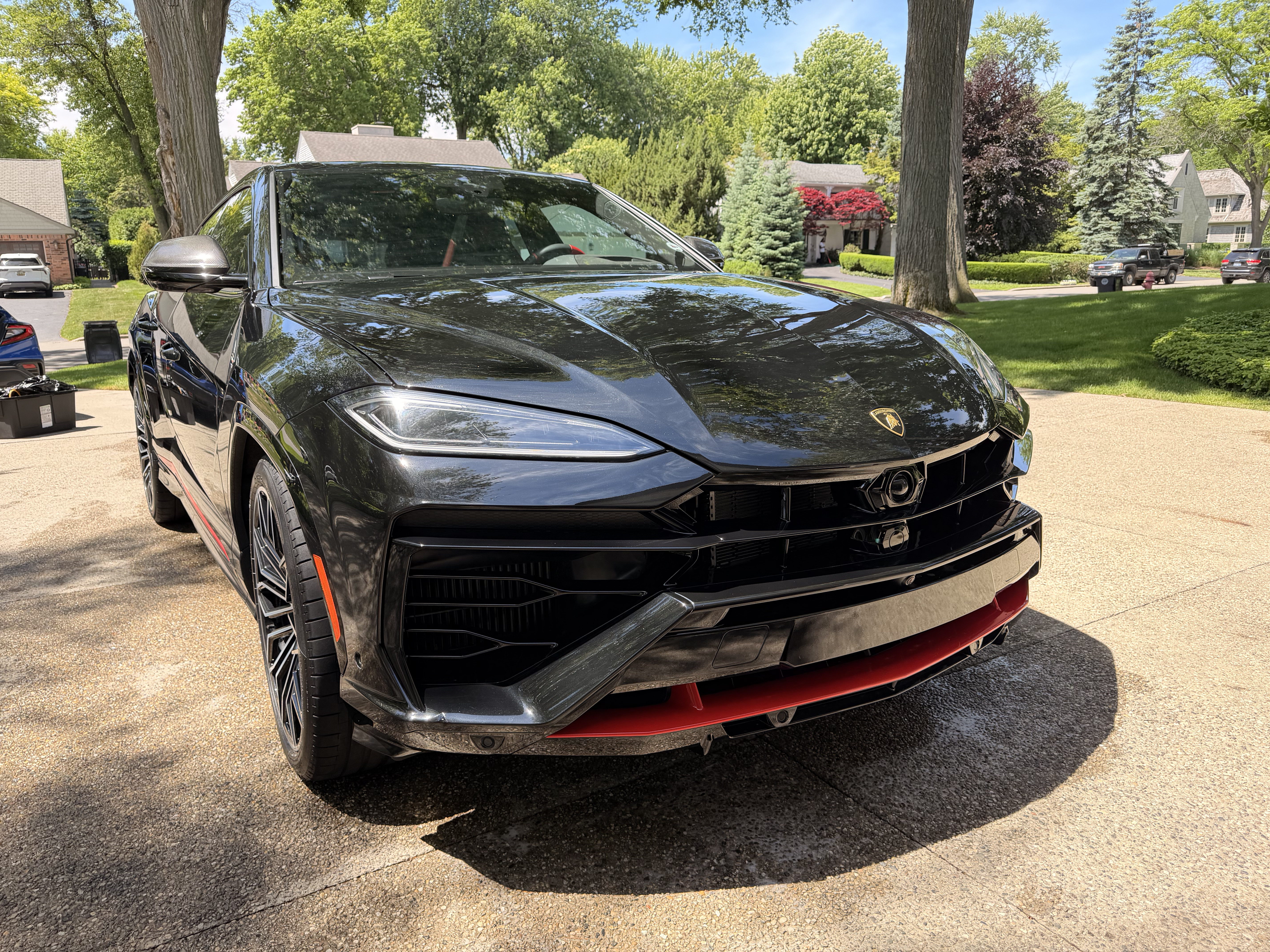 Pointe Mobile Detailing in Hazel Park, MI