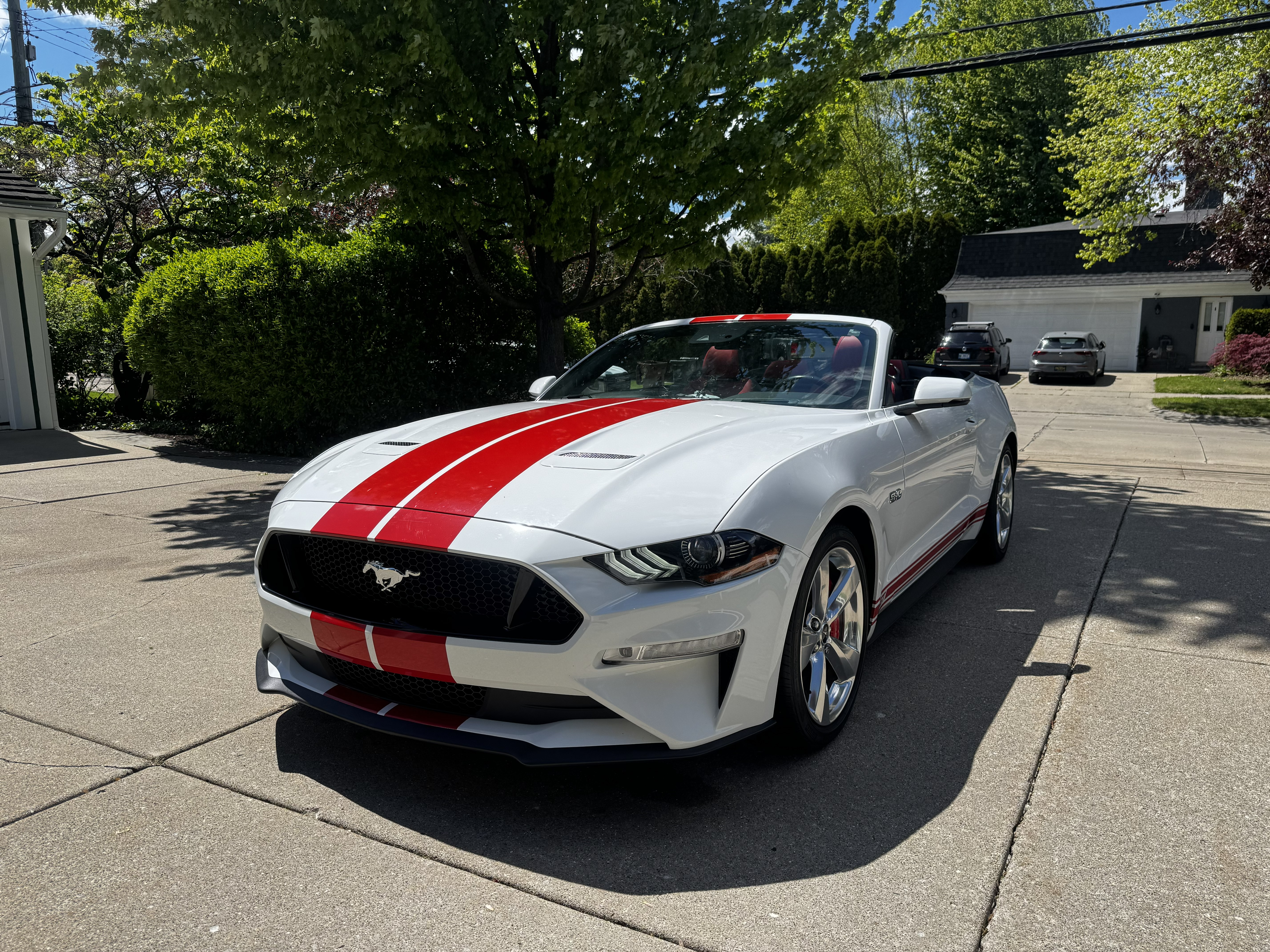 Pointe Mobile Detailing in Hazel Park, MI (2)