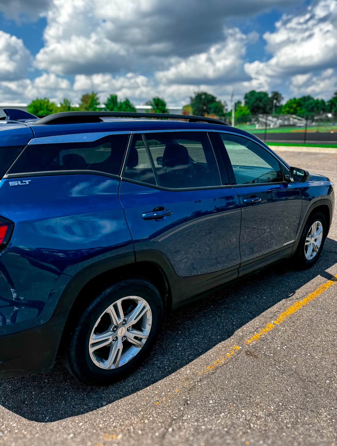 Pointe Mobile Detailing in Hazel Park, MI (4)
