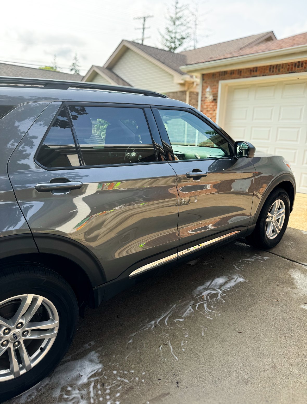 Pointe Mobile Detailing in Hazel Park, MI (5)