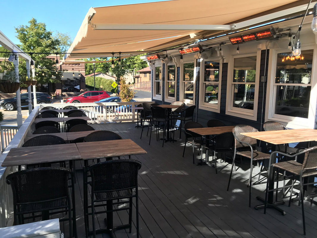 NWB Next Whiskey Bar Lisle in Lisle, IL (2)