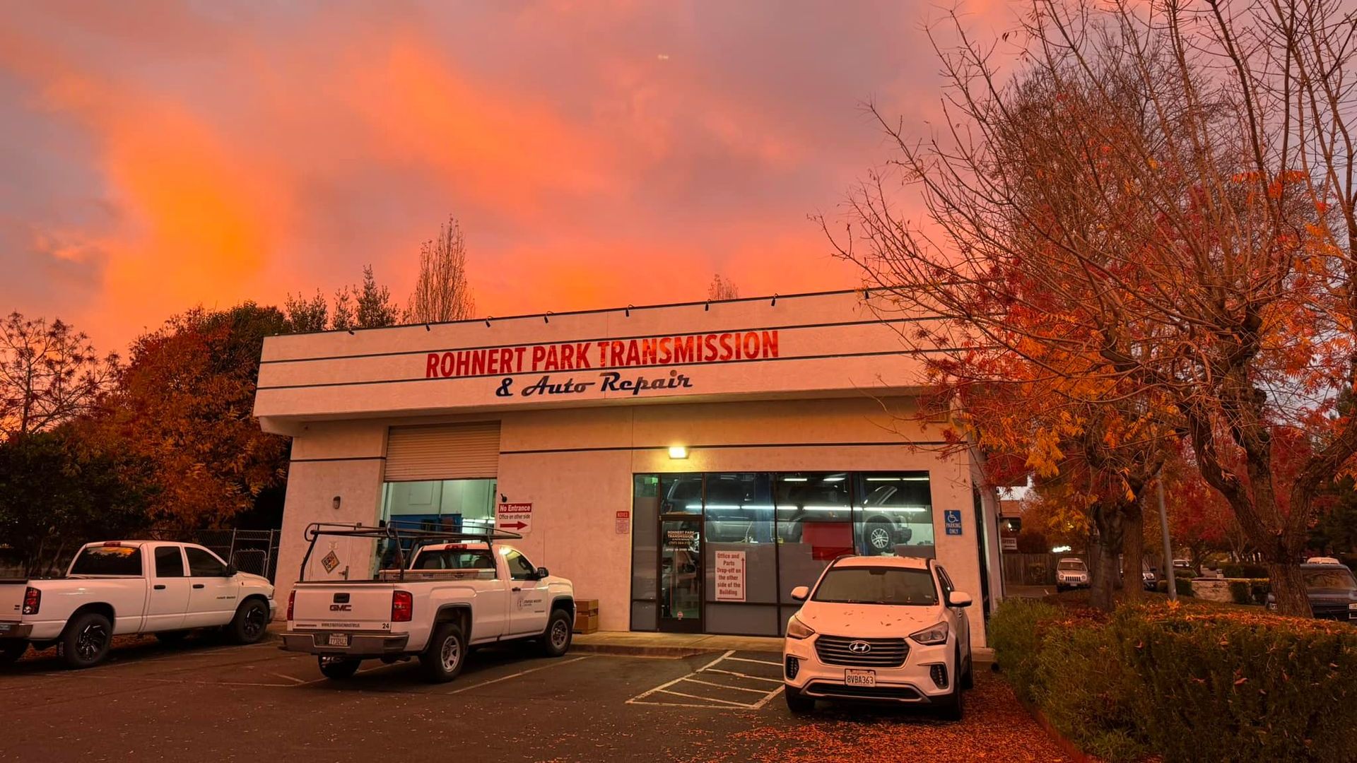 Rohnert Park Transmission and Auto Repair in Rohnert Park, CA (2)