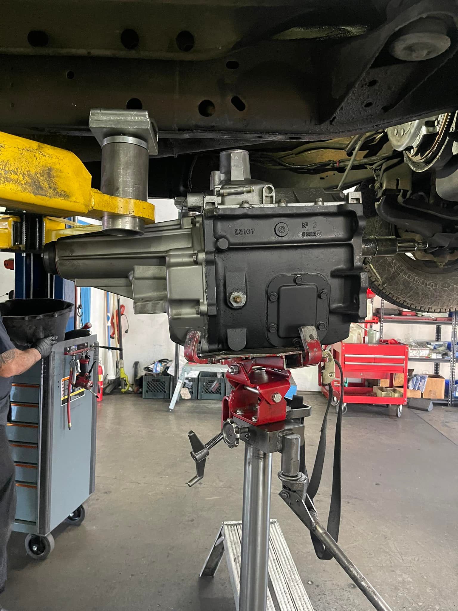 Rohnert Park Transmission and Auto Repair in Rohnert Park, CA (3)