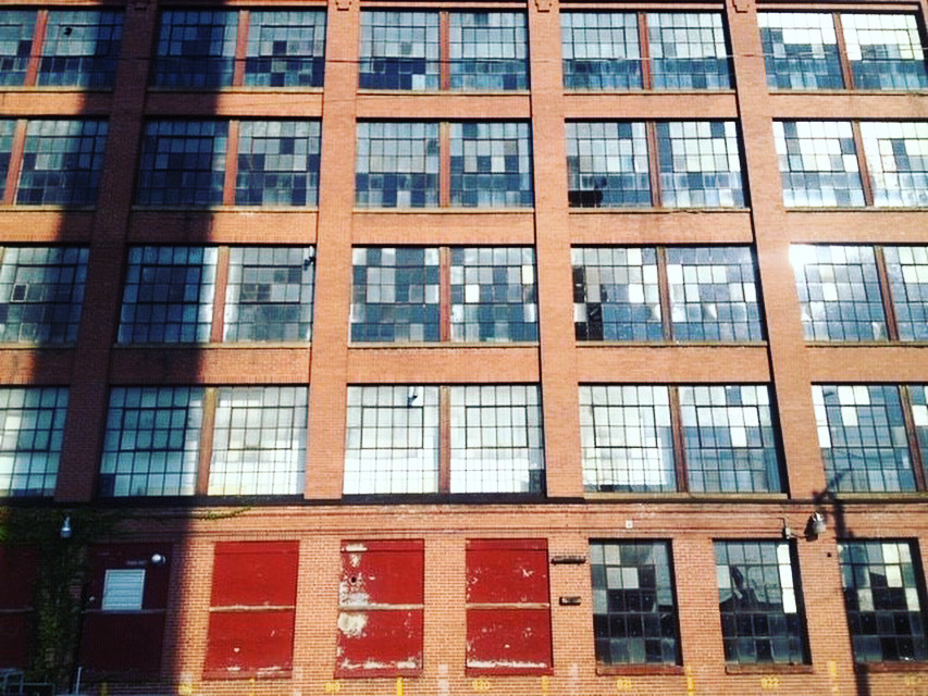 Pajama Factory in Williamsport, PA (2)