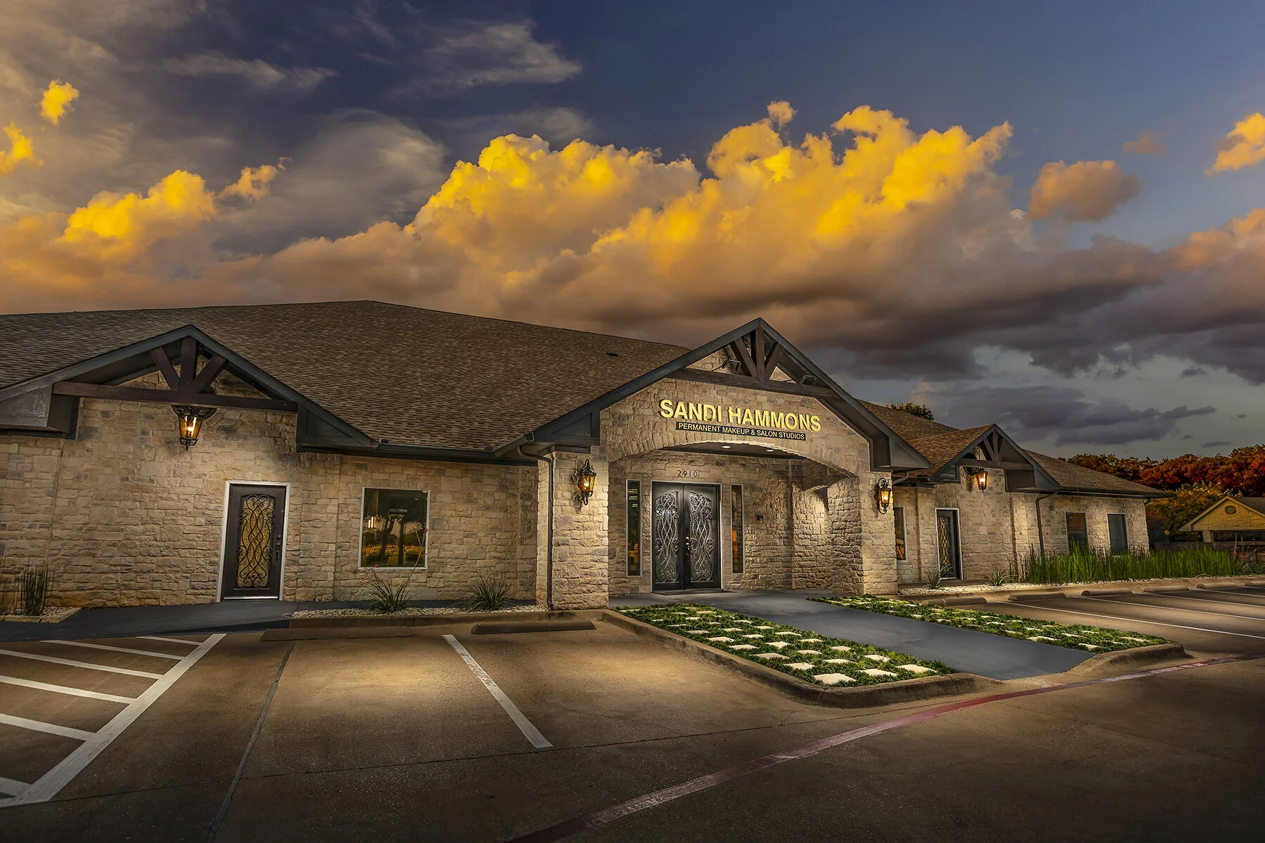 Sandi Hammons Studios in Highland Village, TX (3)