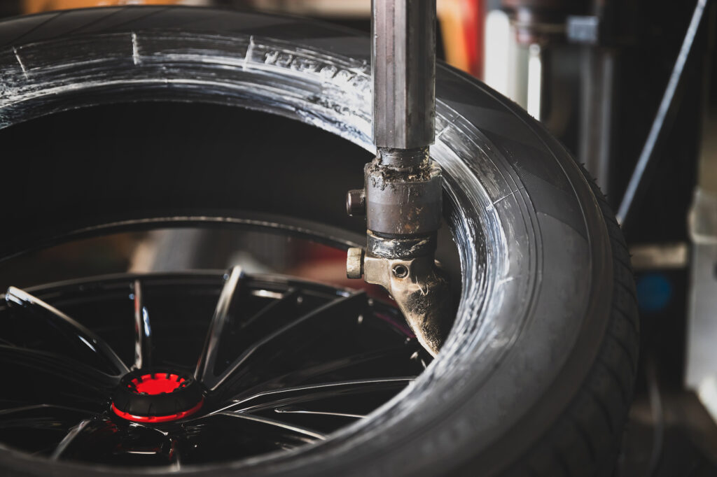 Hamilton's Automotive INC in Novato, CA (3)