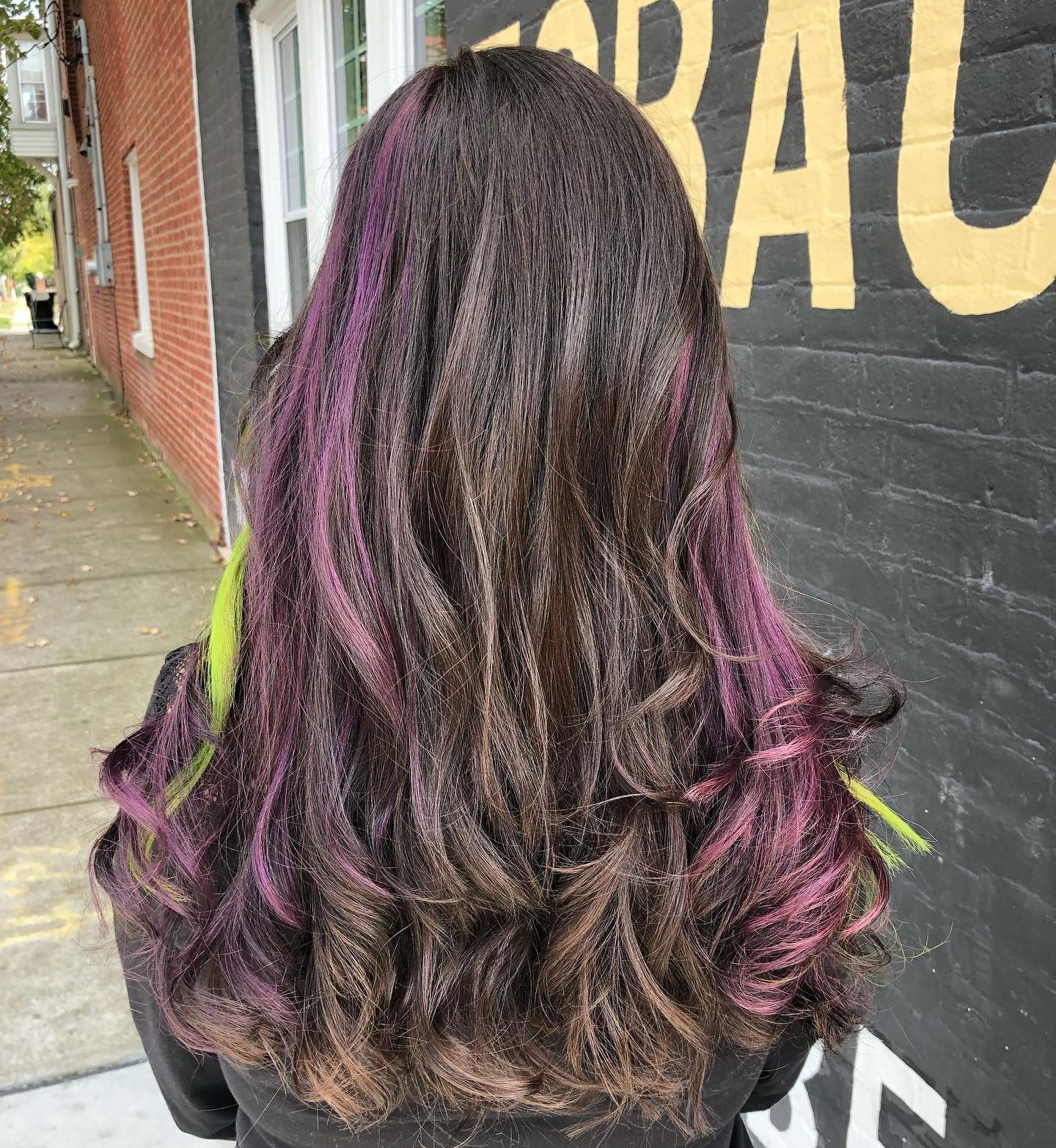 Cosmos Hair Studio in Fortville, IN (3)