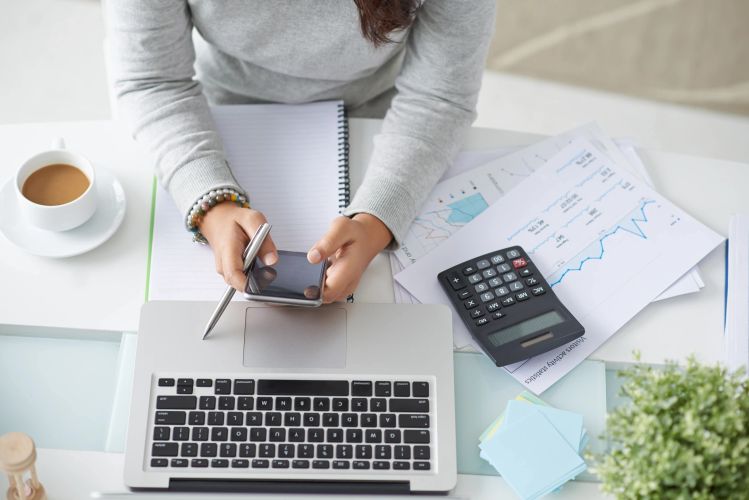 DC Tax and Accounting in Fernandina Beach, FL