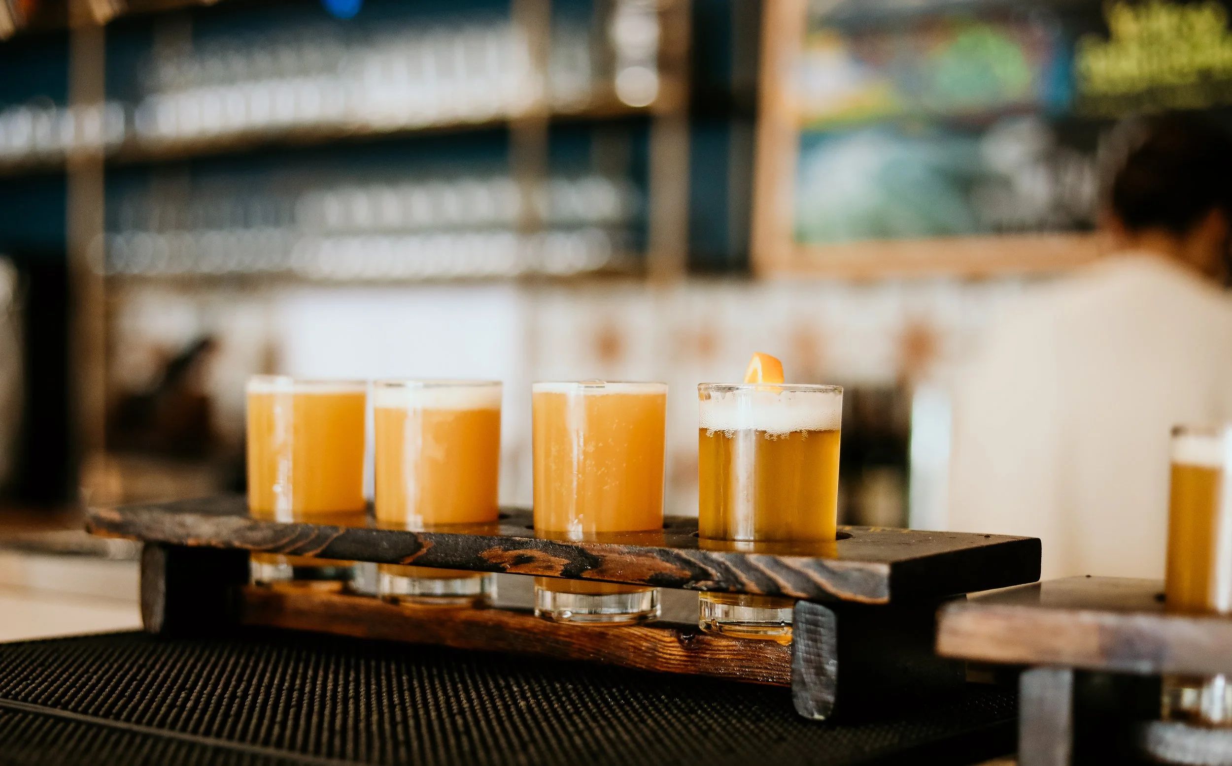 Juniper Brewing Company in Bowling Green, OH (2)