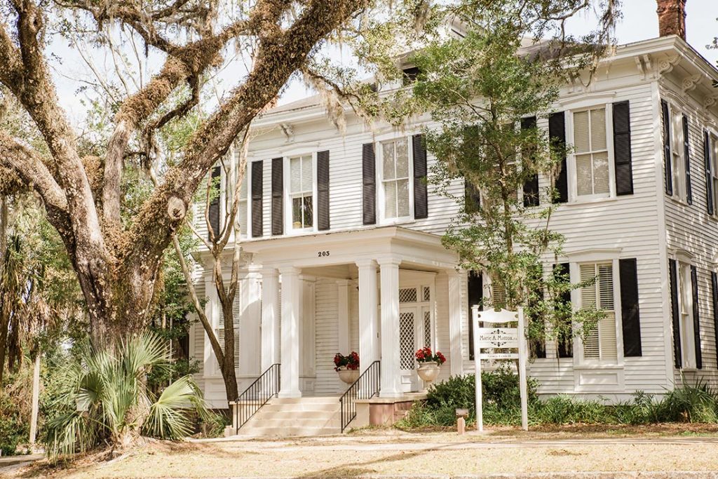 Marie A. Mattox, P.A. in Tallahassee, FL
