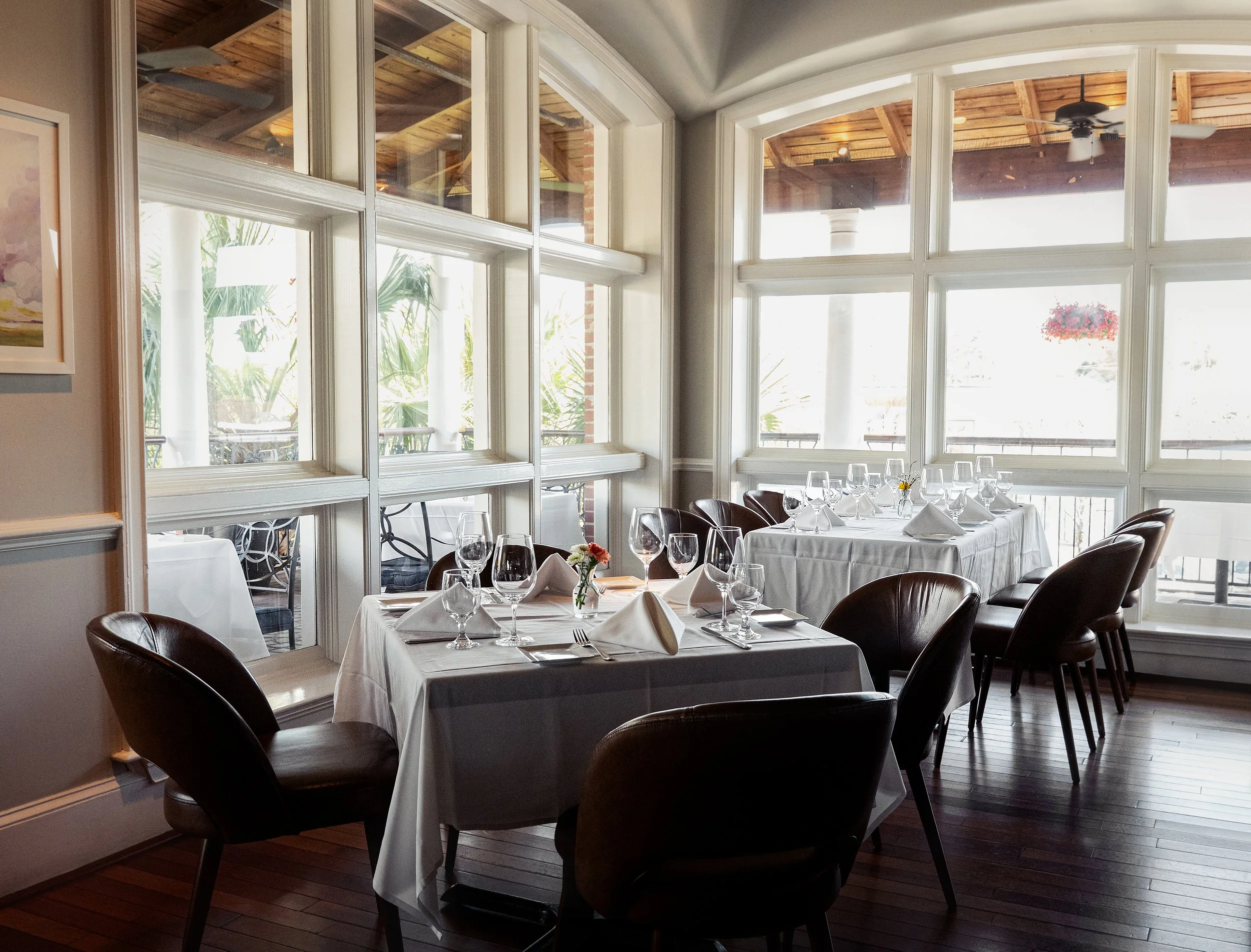 Saluda's Restaurant in Columbia, SC
