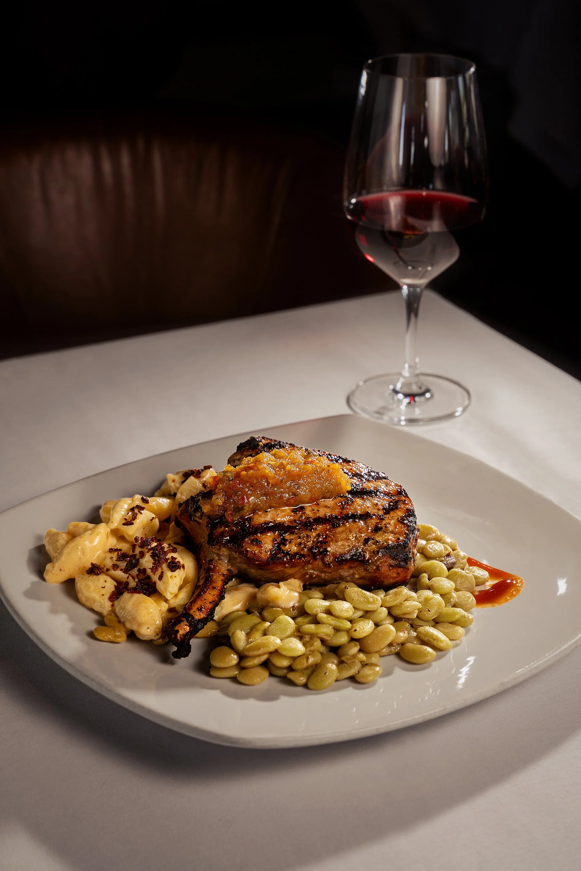 Saluda's Restaurant in Columbia, SC (4)