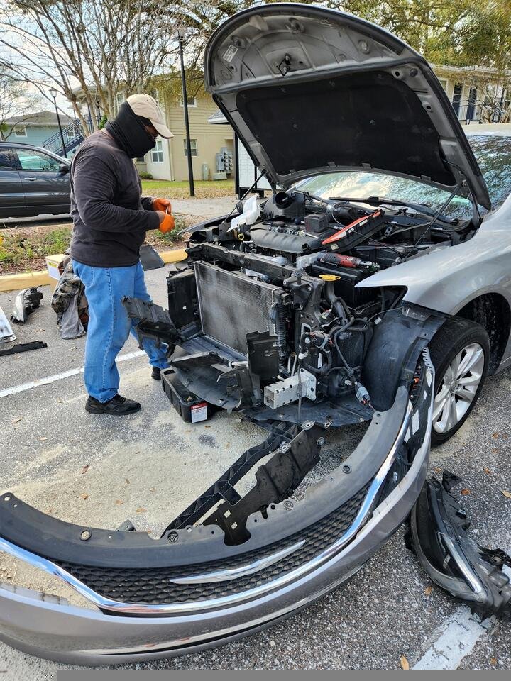 KLD's Mobile Auto Repair in Jacksonville, FL