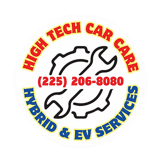 HIGH TECH CAR CARE in Baton Rouge, LA