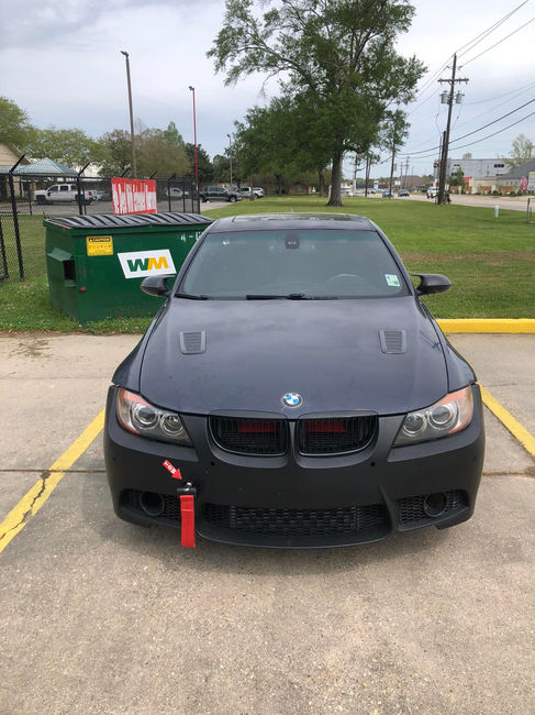 HIGH TECH CAR CARE in Baton Rouge, LA (2)