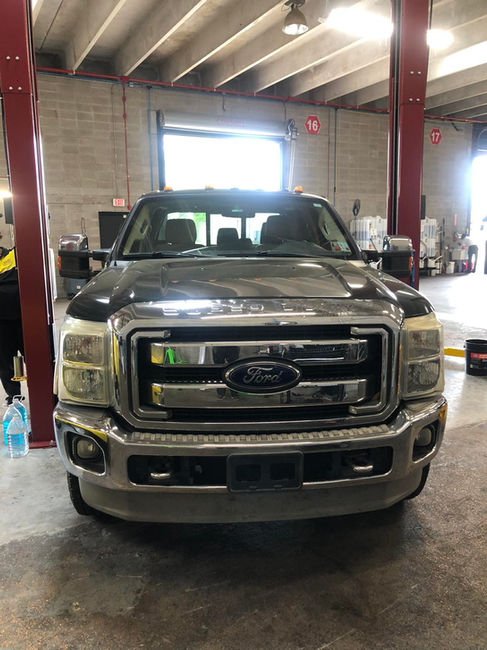 HIGH TECH CAR CARE in Baton Rouge, LA (3)