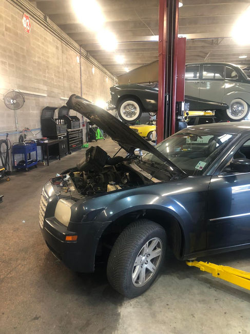 HIGH TECH CAR CARE in Baton Rouge, LA (4)