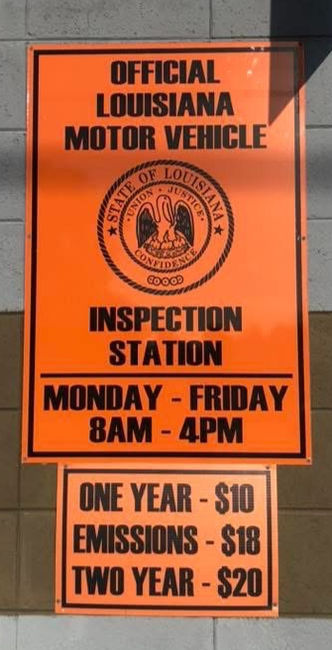HIGH TECH CAR CARE in Baton Rouge, LA (6)