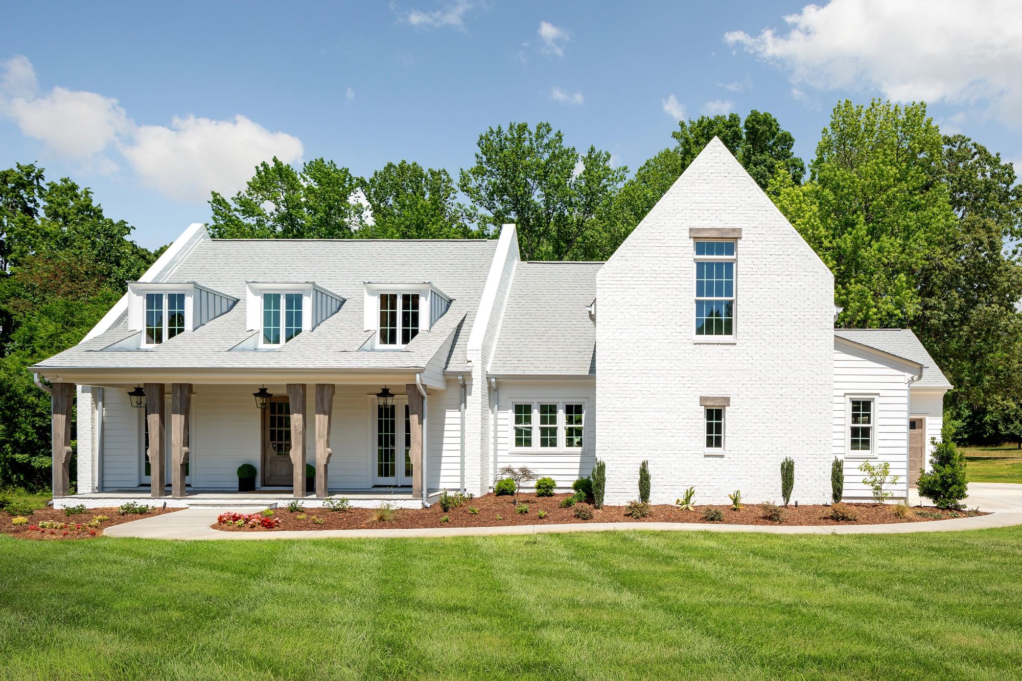 Cedar Realty in Harrisburg, NC