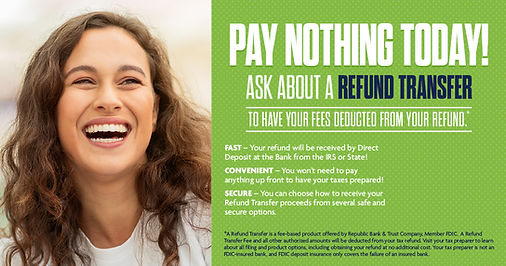 Matthew's Tax Service, LLC. in Thorntown, IN (4)