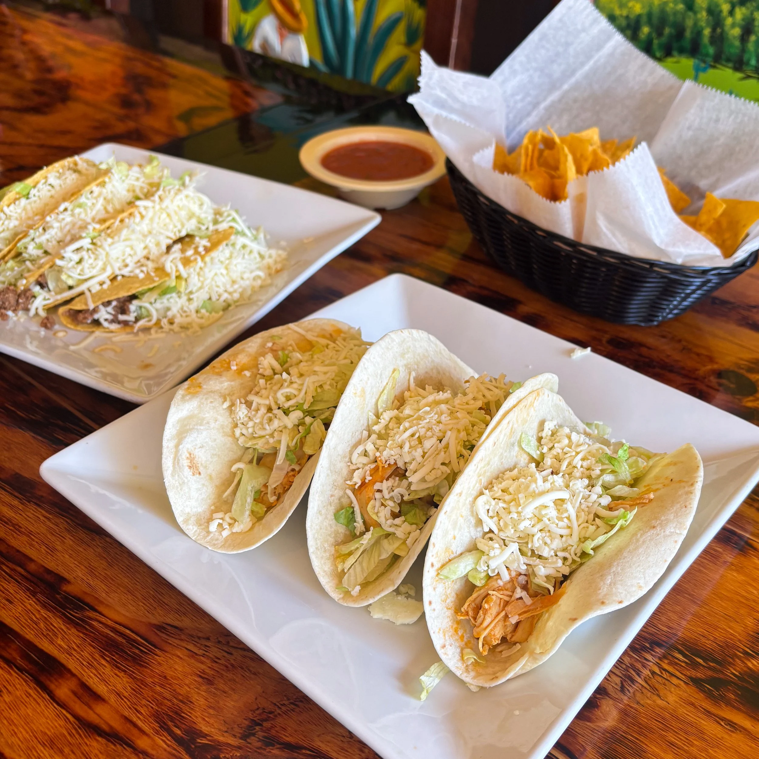 Fiesta Veracruz Mexican Restaurant in Wilmington, OH (4)