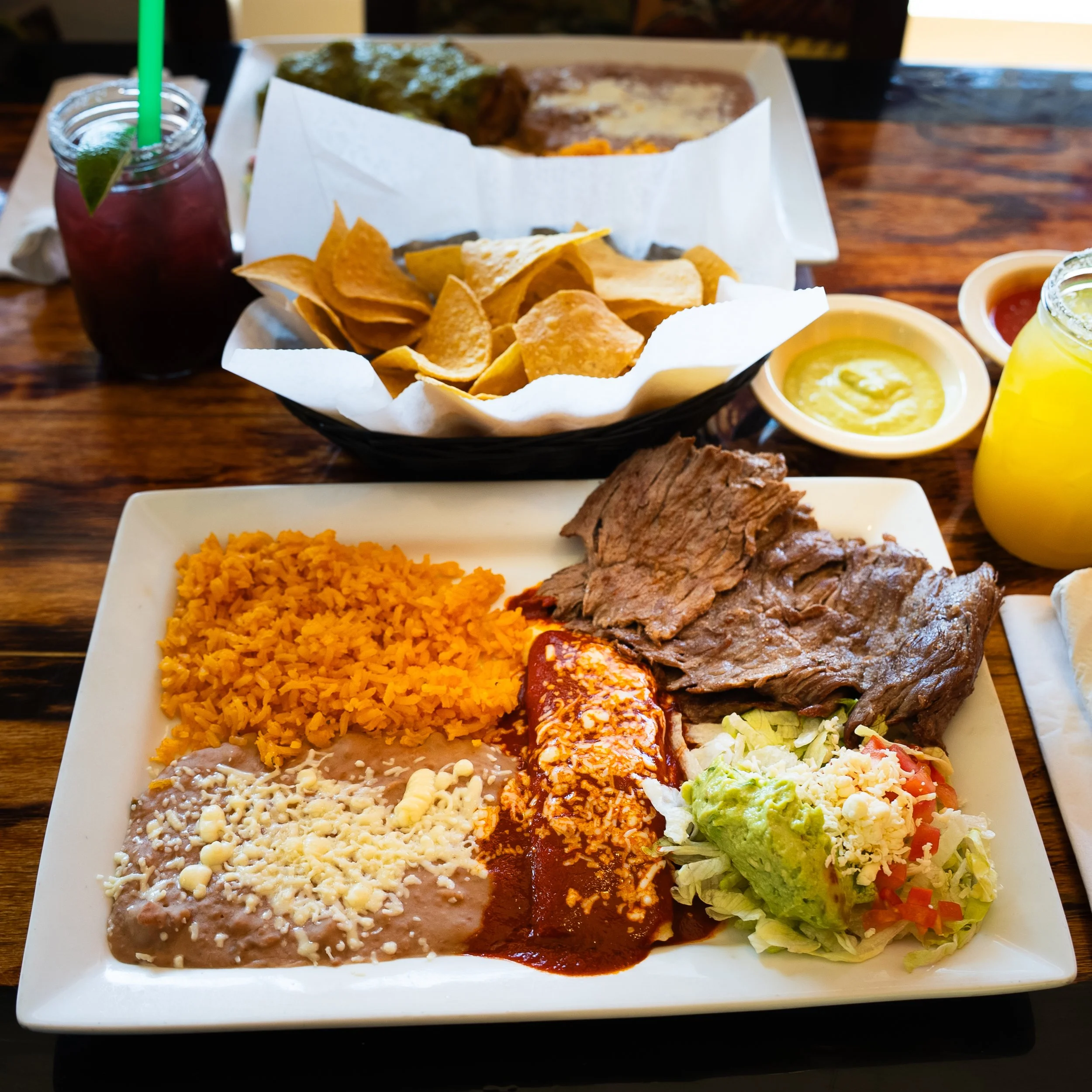 Fiesta Veracruz Mexican Restaurant in Wilmington, OH (5)