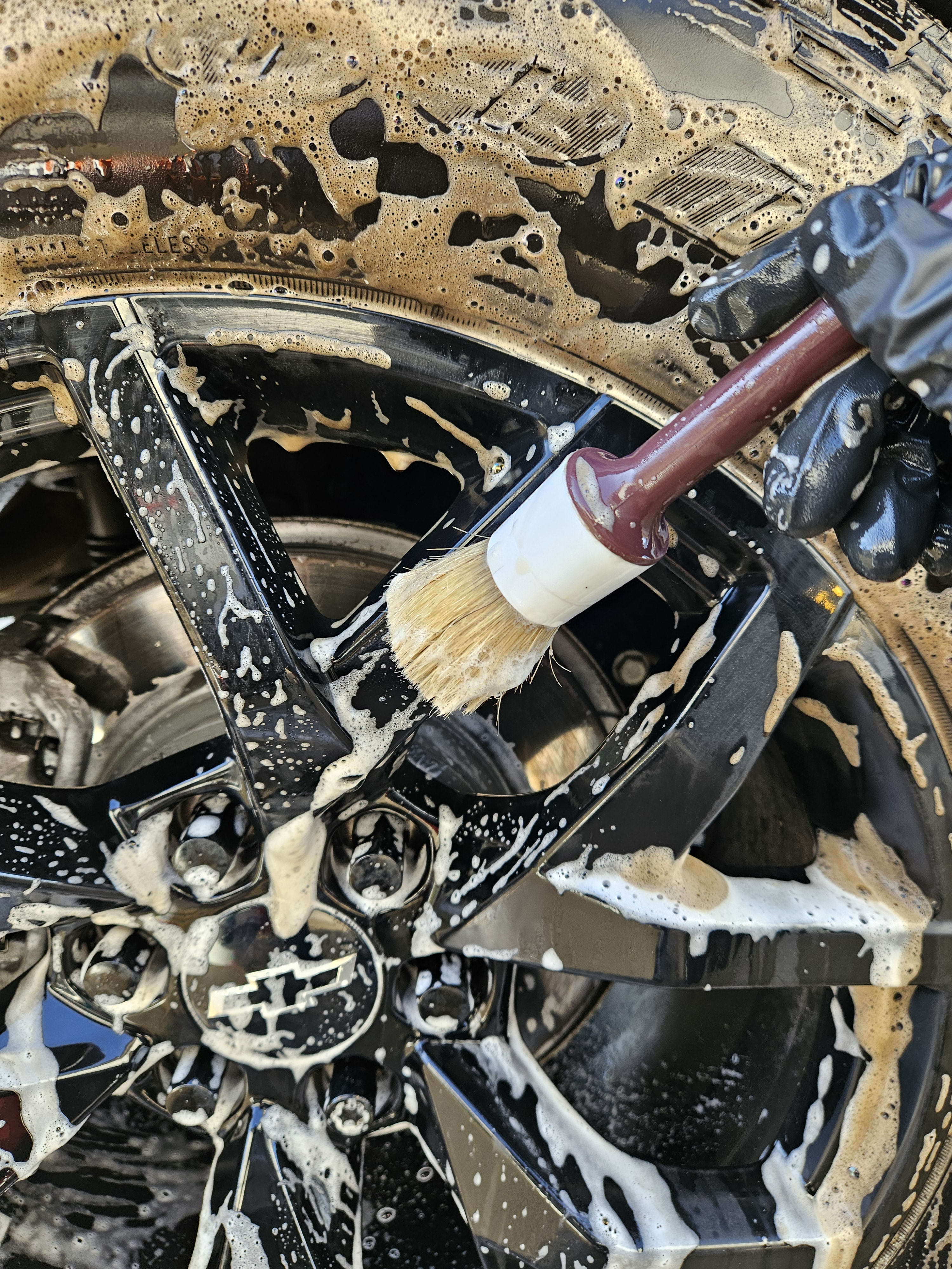 CT3 Auto Detail in Dayton, OH
