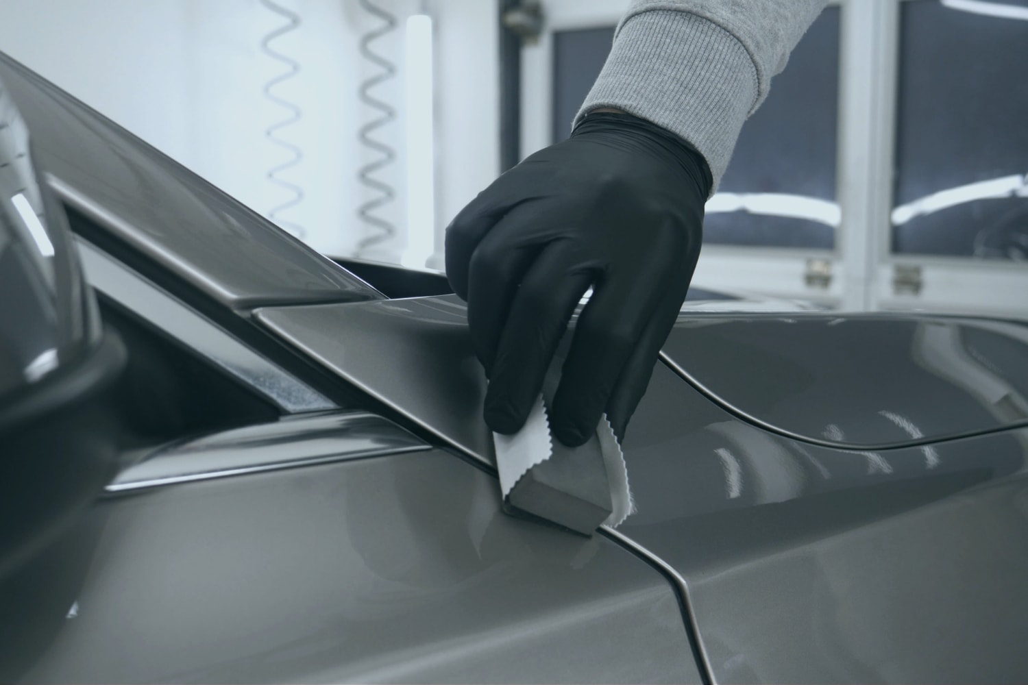 CT3 Auto Detail in Dayton, OH (3)