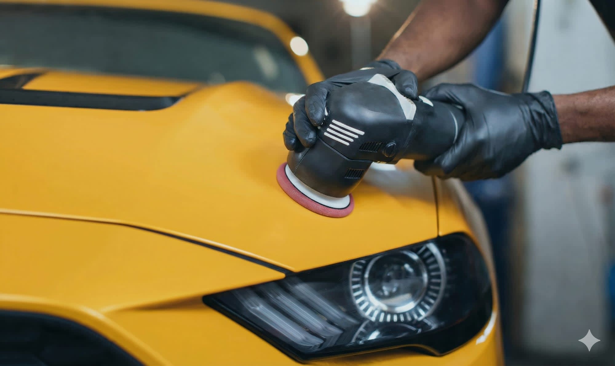 CT3 Auto Detail in Dayton, OH (4)