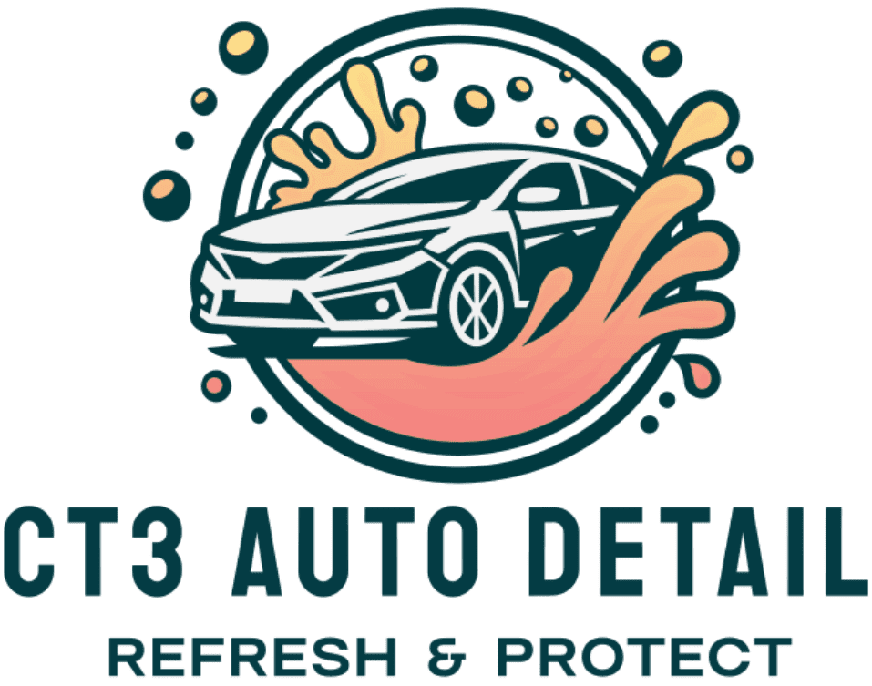 CT3 Auto Detail in Dayton, OH (5)