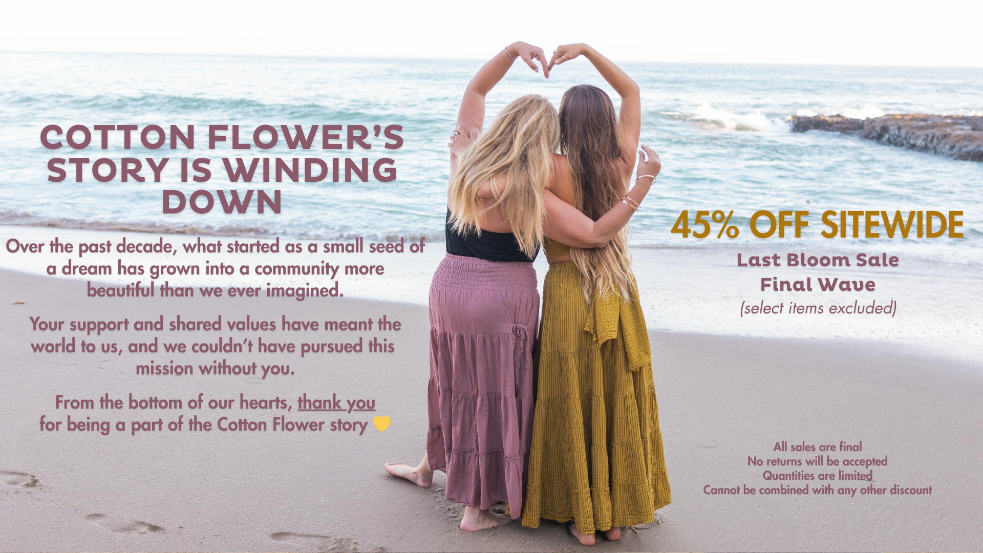 Cotton Flower Clothing in Sebastopol, CA (4)