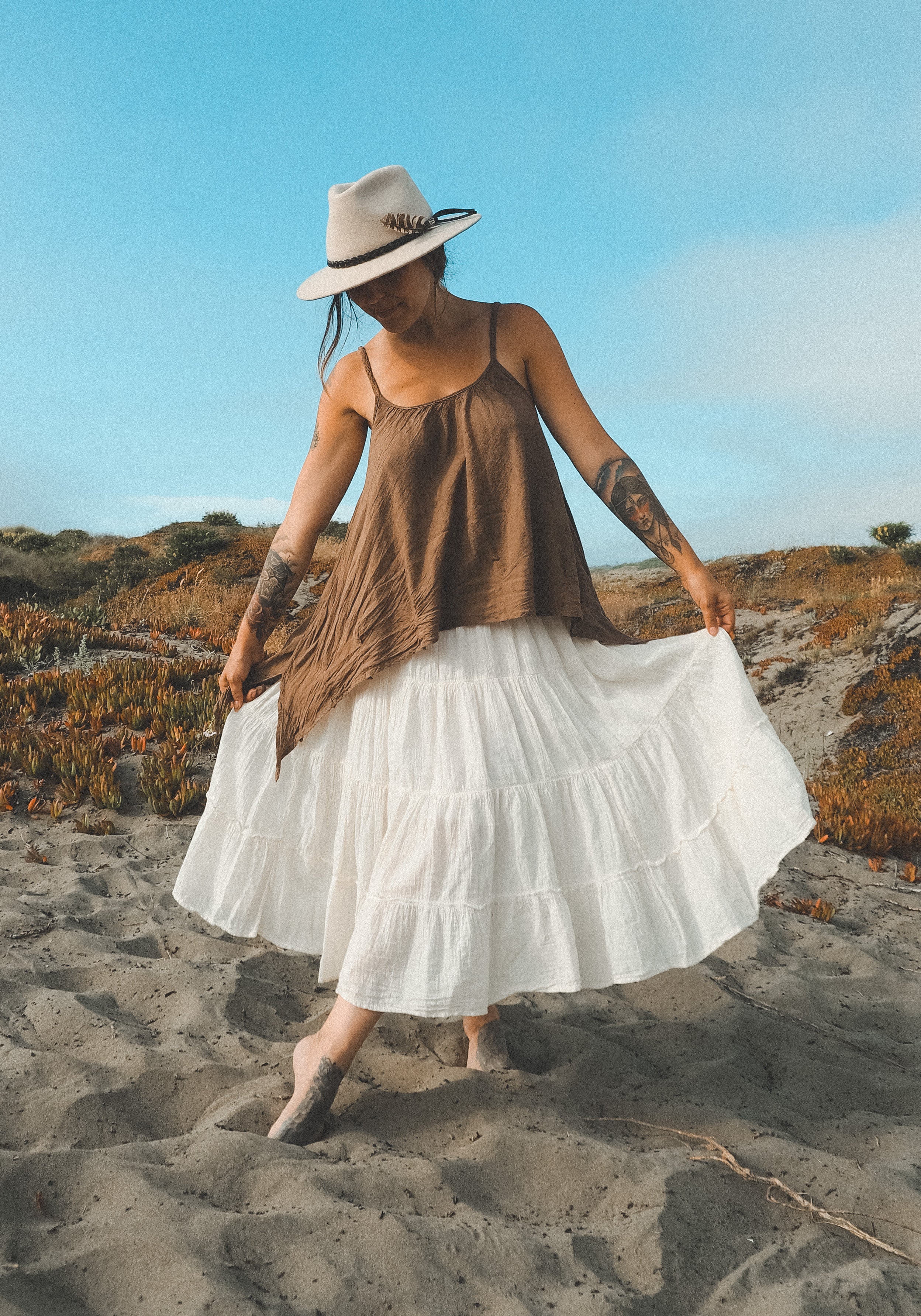 Cotton Flower Clothing in Sebastopol, CA (5)