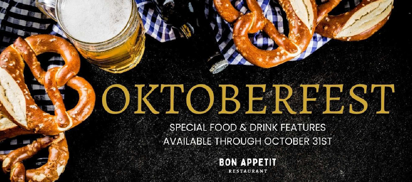 Bon Appétit Restaurant & Marina Bar in Dunedin, FL (5)
