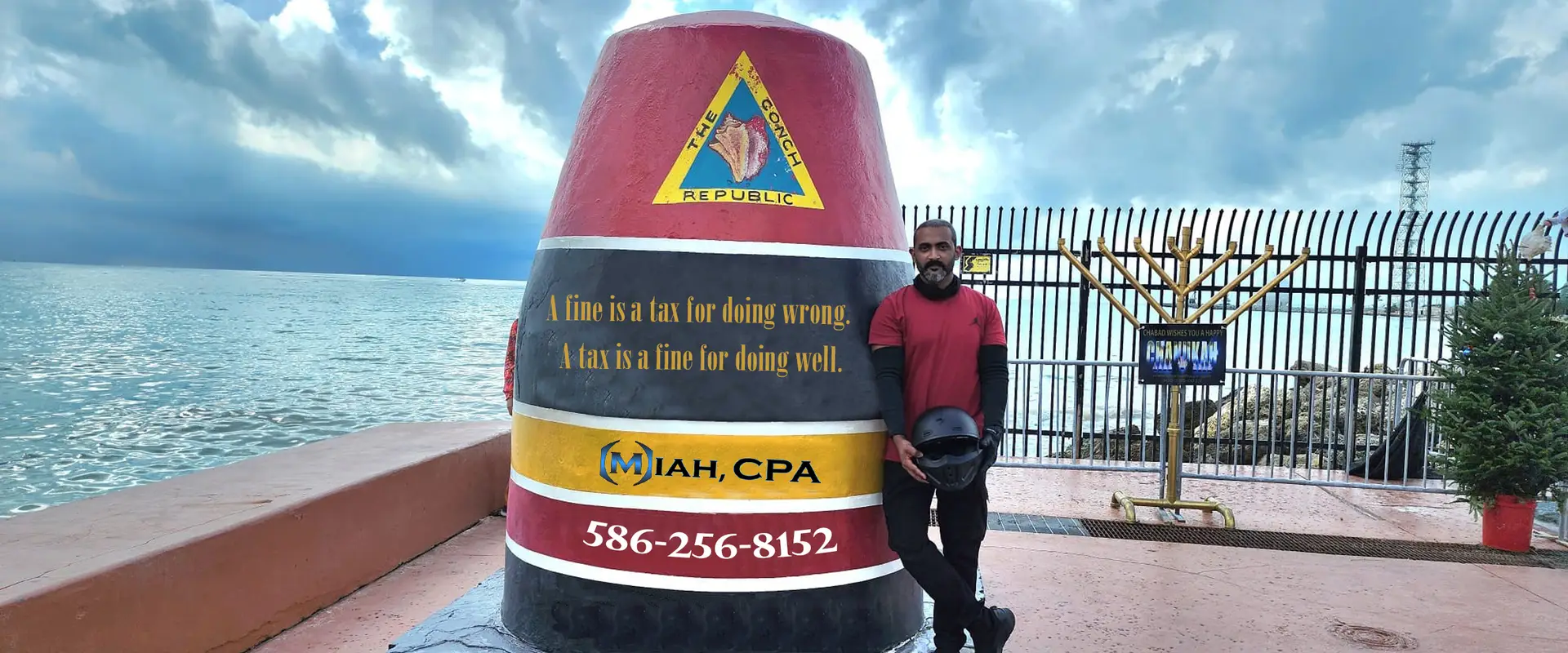 Miah, CPA in Warren, MI