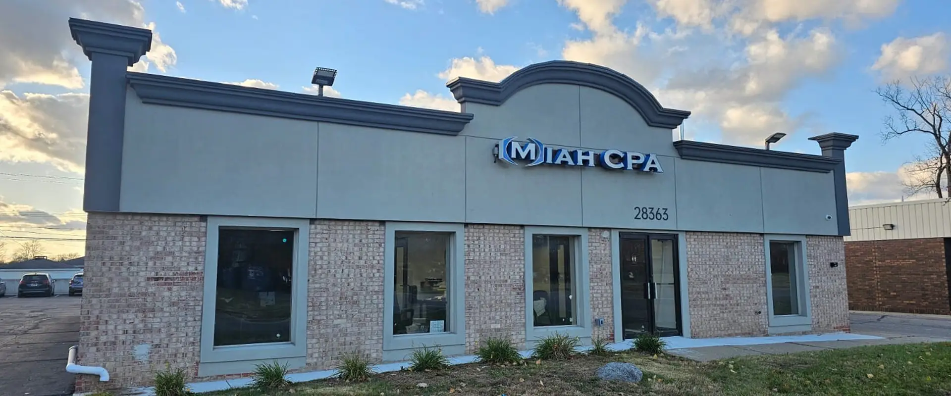 Miah, CPA in Warren, MI (2)