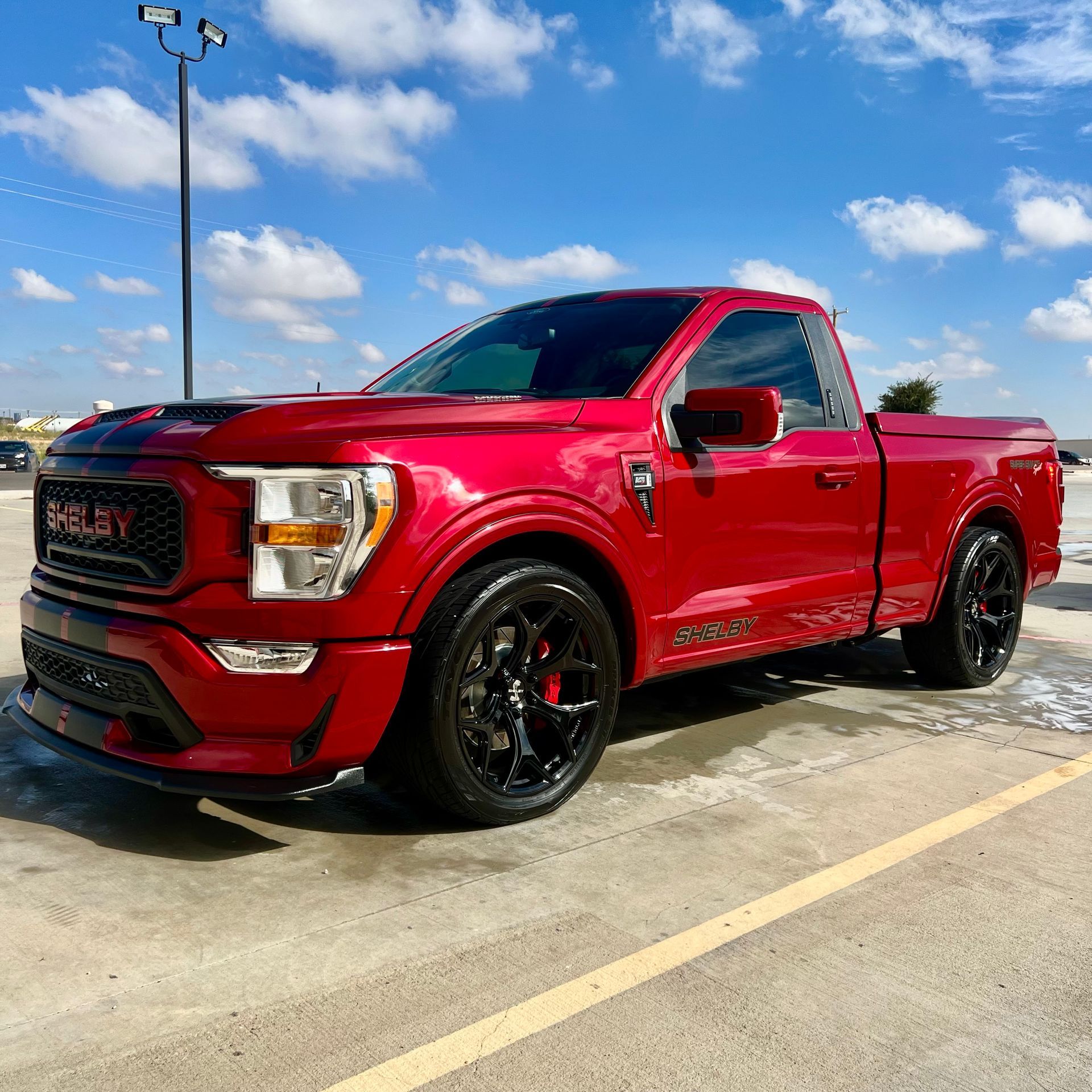 Permian Basin Auto Detailing in Midland, TX (4)