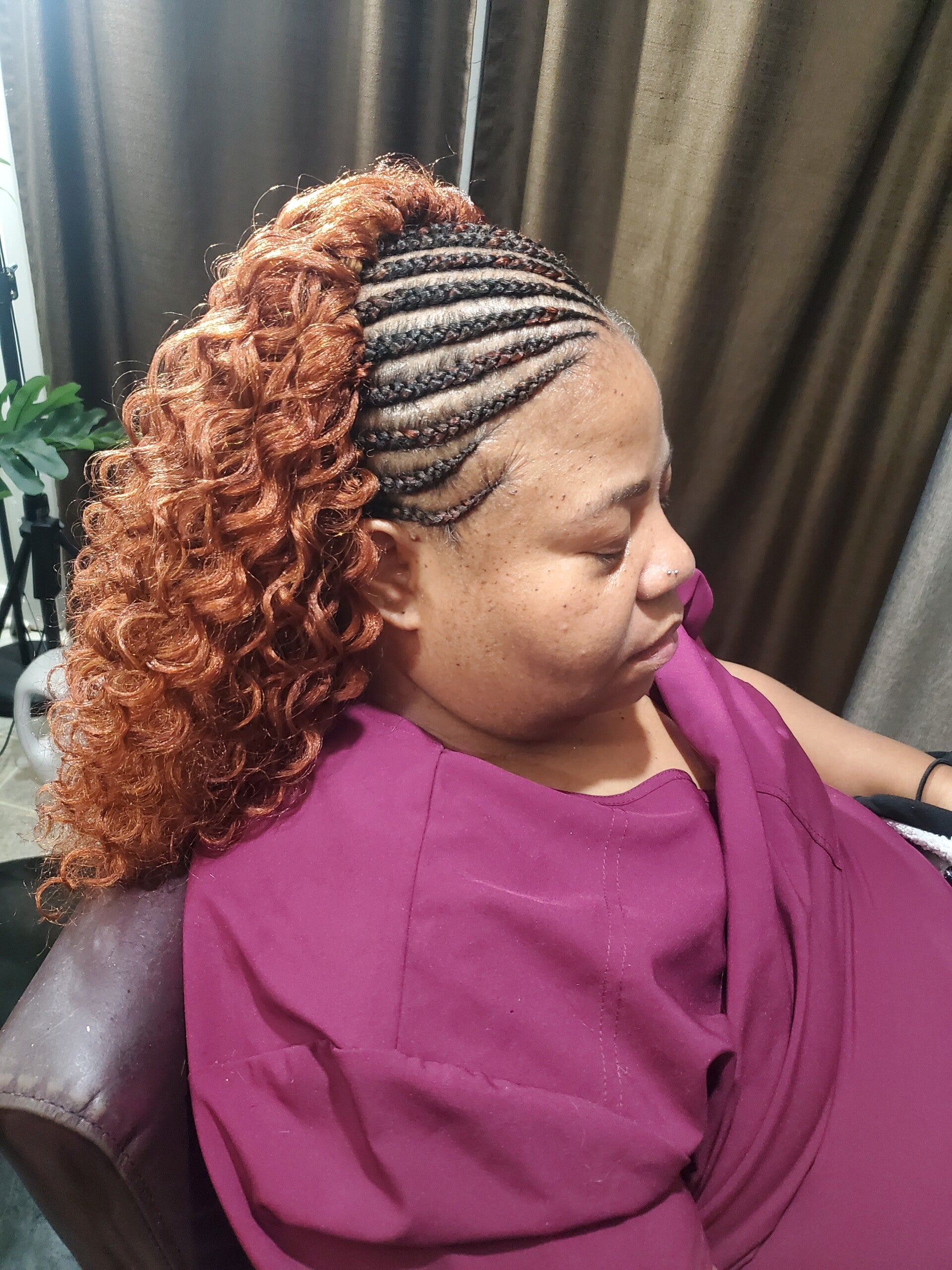 Hair Braiding by Titi in Decatur, GA