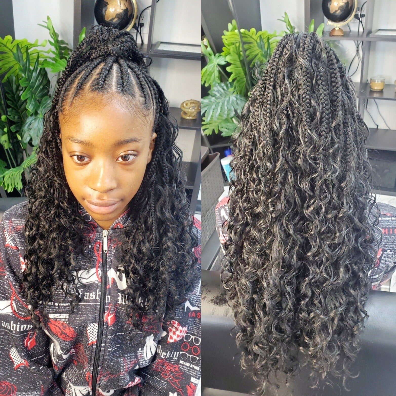 Hair Braiding by Titi in Decatur, GA (2)